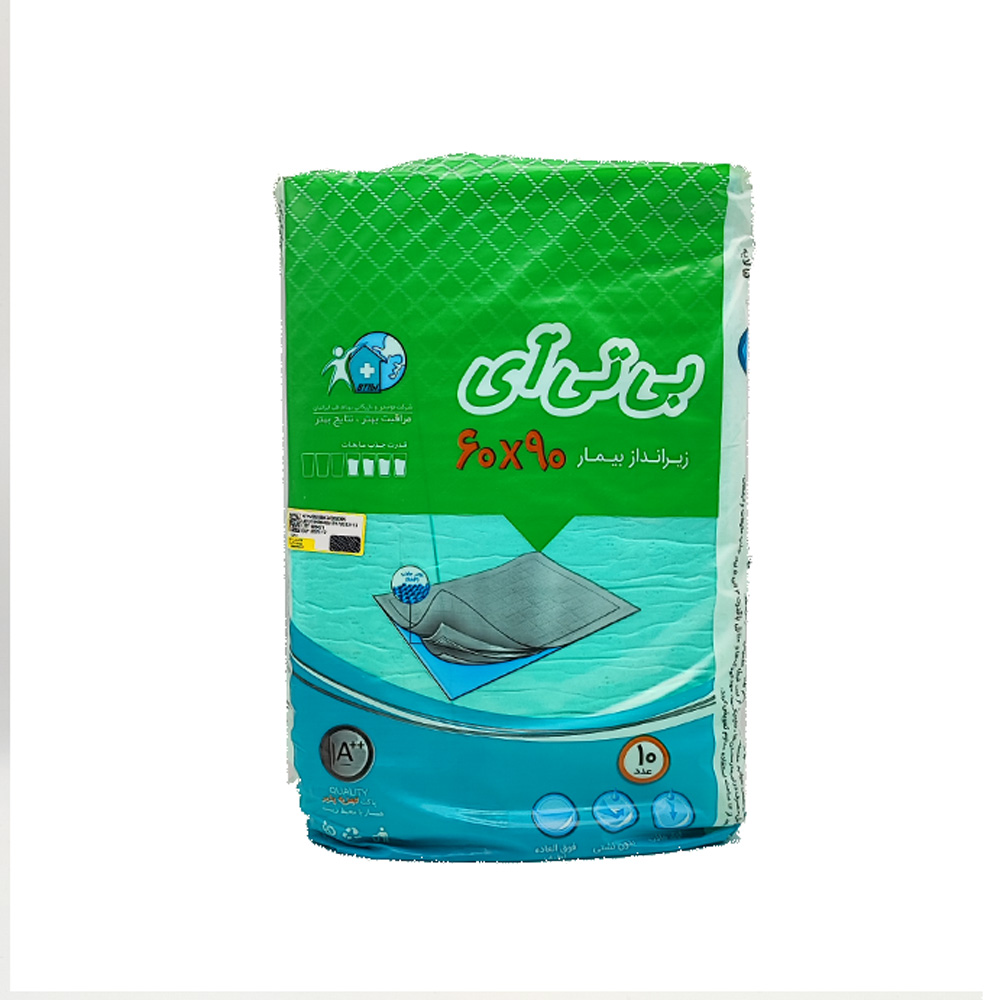 دروشیت bti
