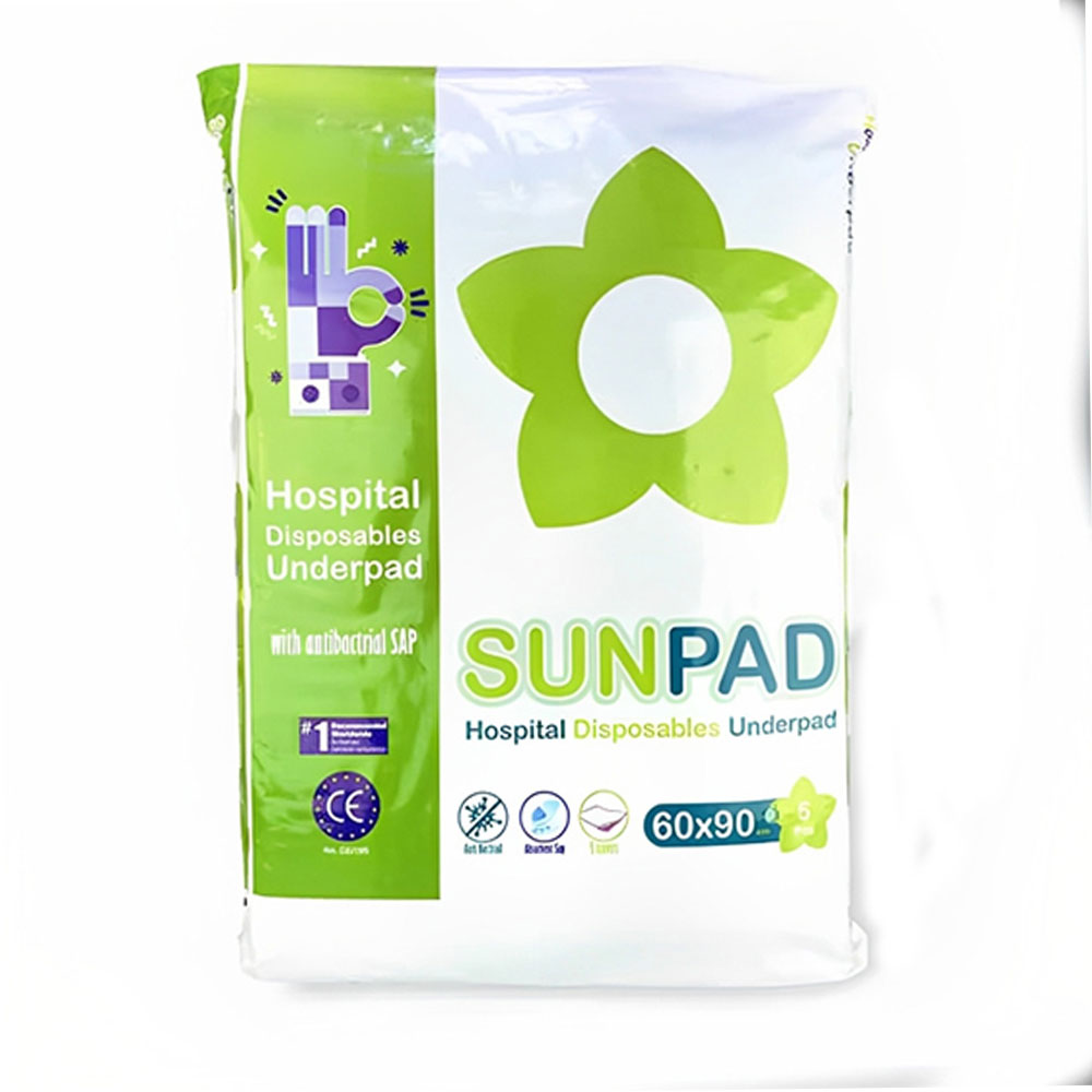 دروشیت sun pad 5 عددی