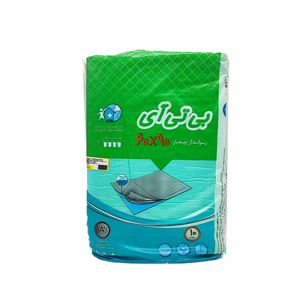 دروشیت bti