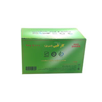 گاز استریل 10*10 شکیب