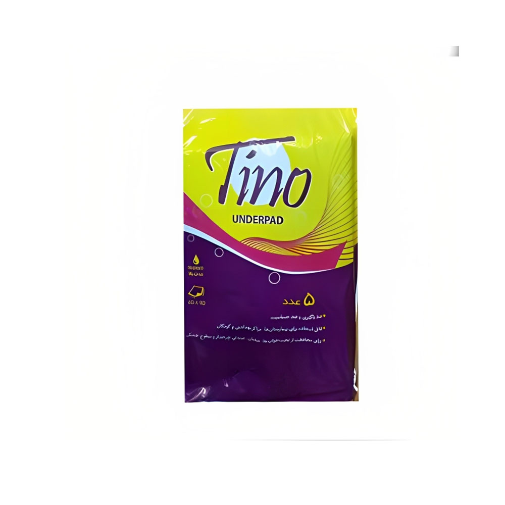 دروشیت Tino