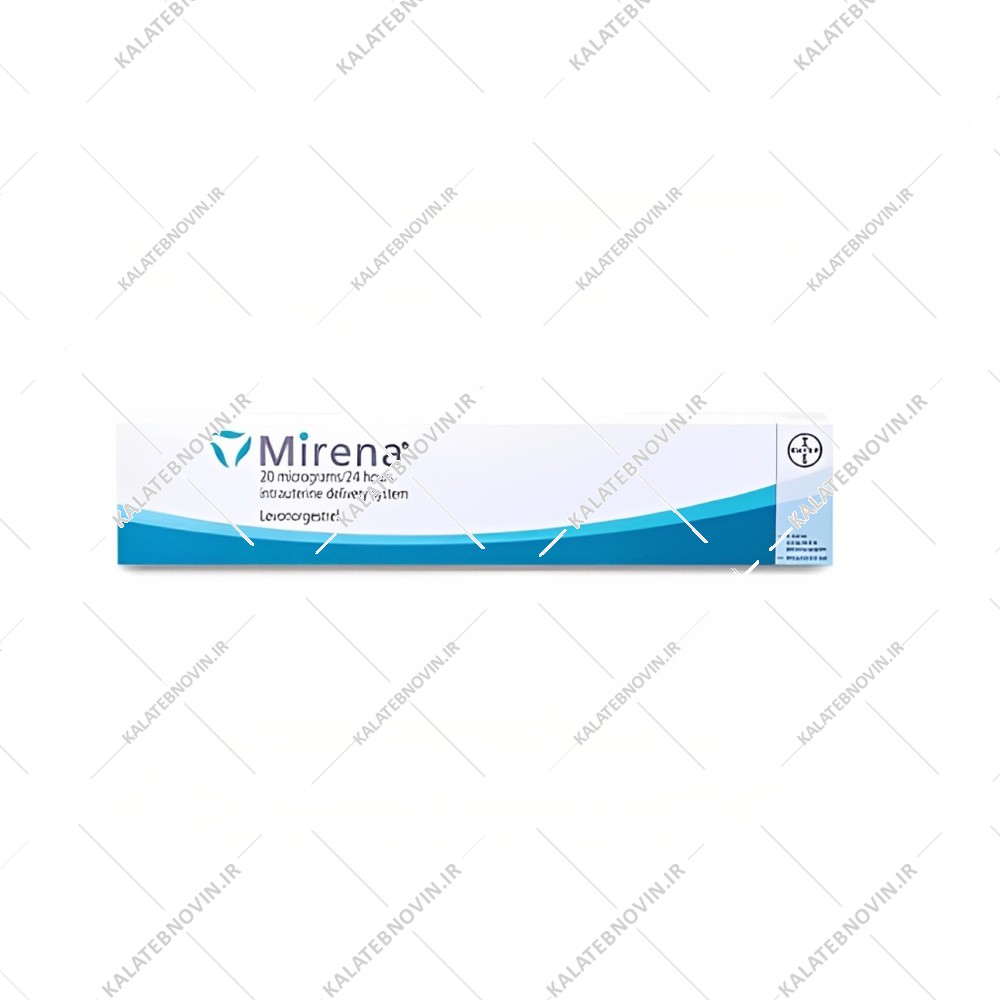 دستگاه iud میرنا