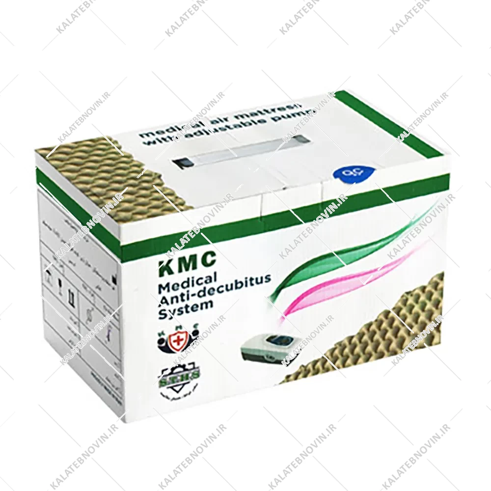 تشک مواج kmc