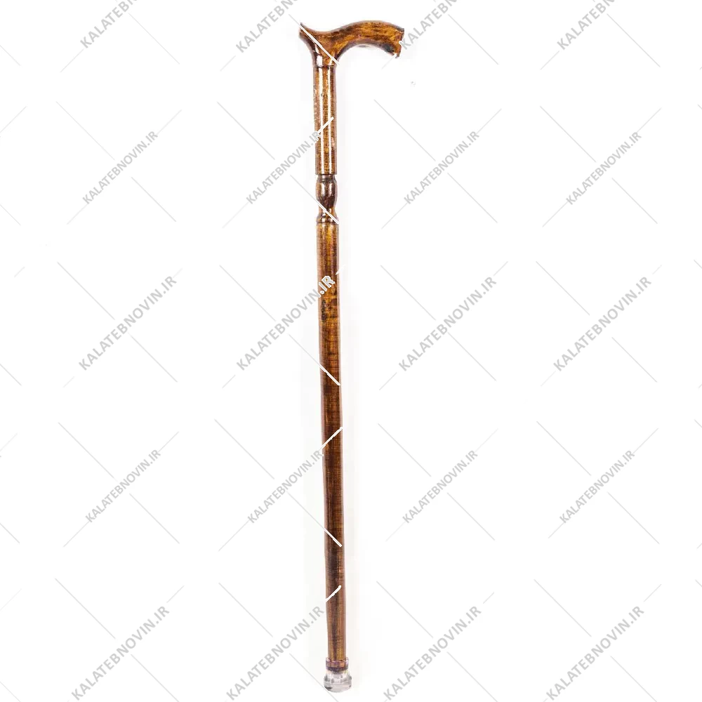 عصا چوبی