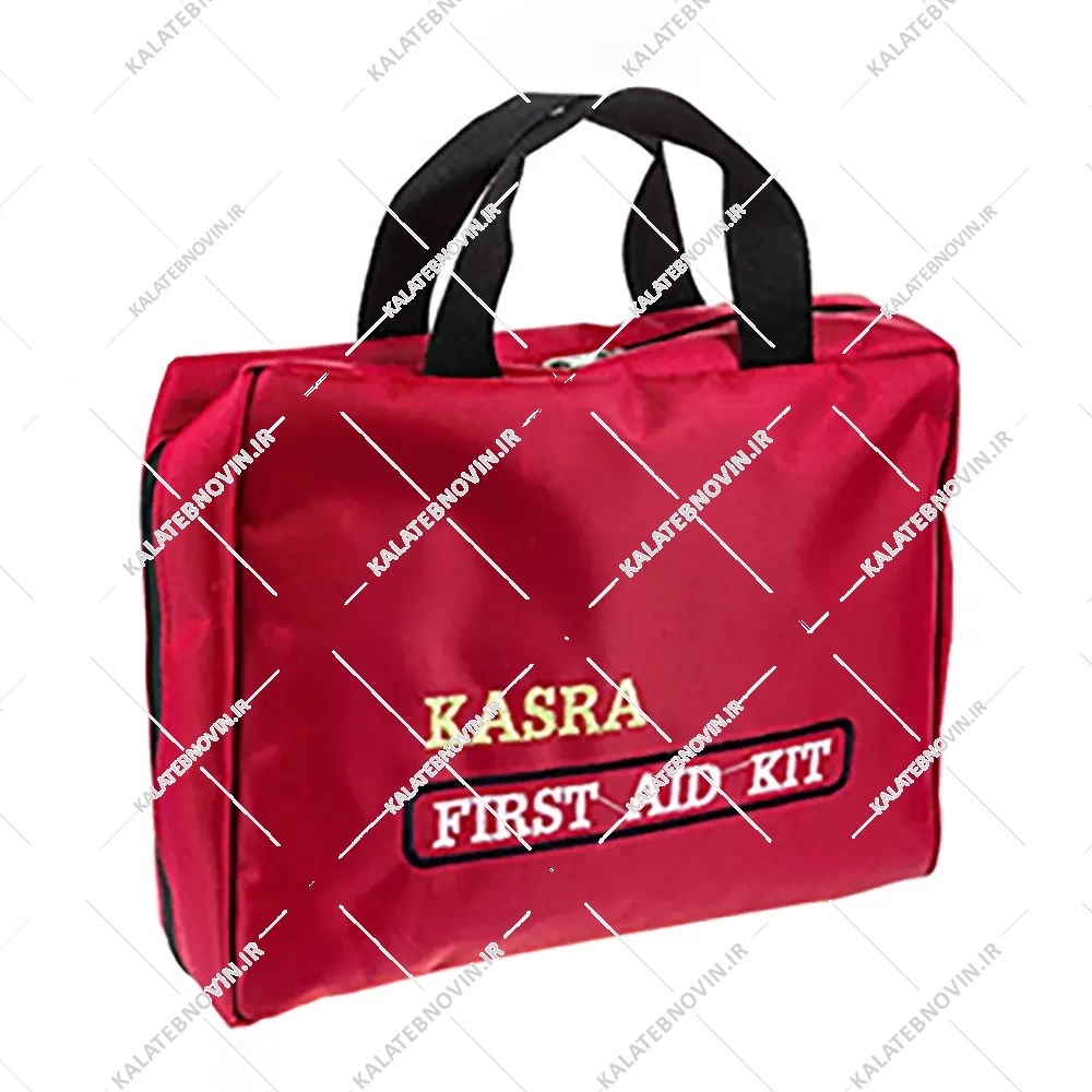 کیف کمک های اولیه کسری