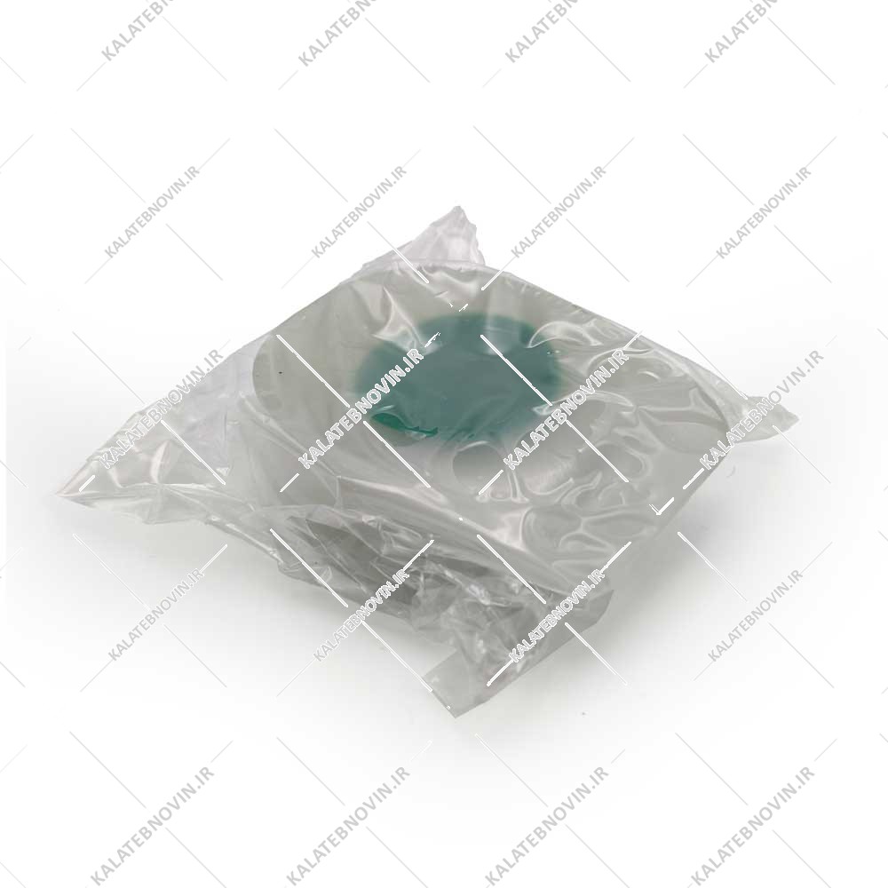 کفی سیلیکونی خار پاشنه اتکین