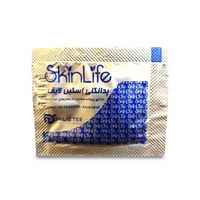 پد الکلی Skin Life