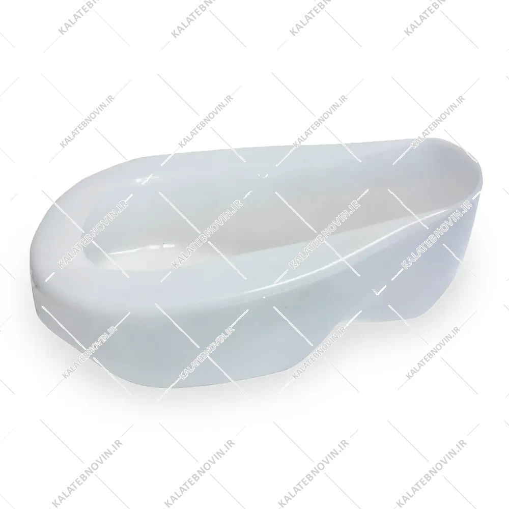 لگن زیر بیمار