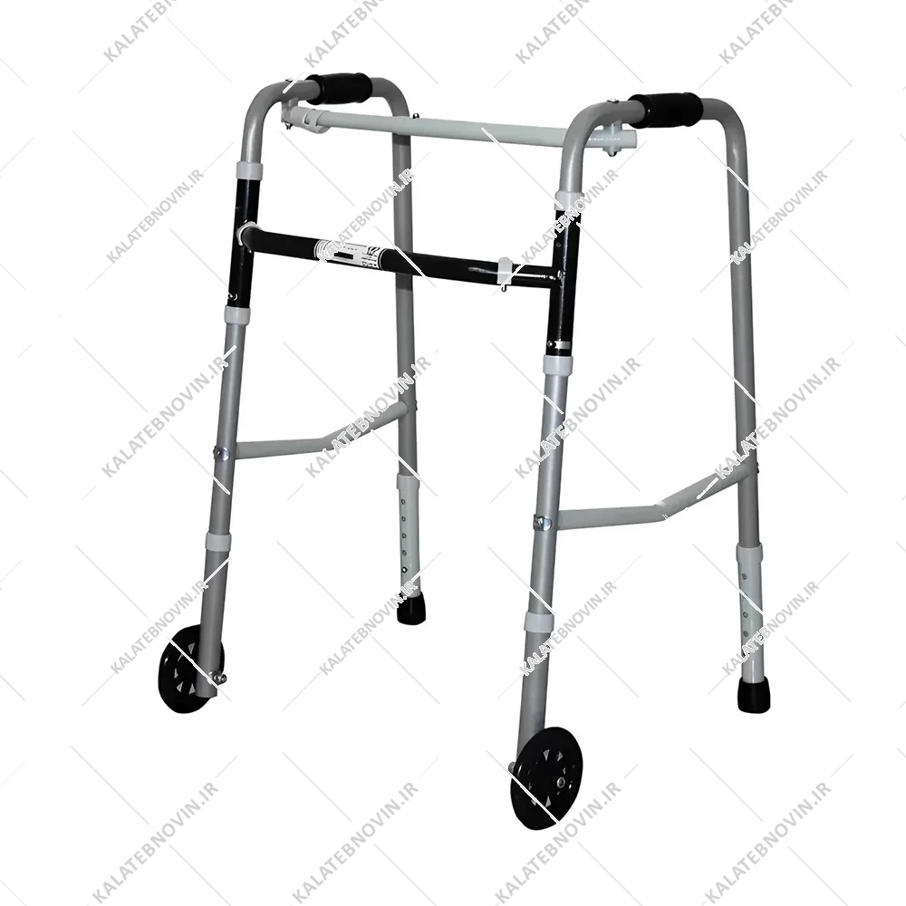 واکر قدم رو