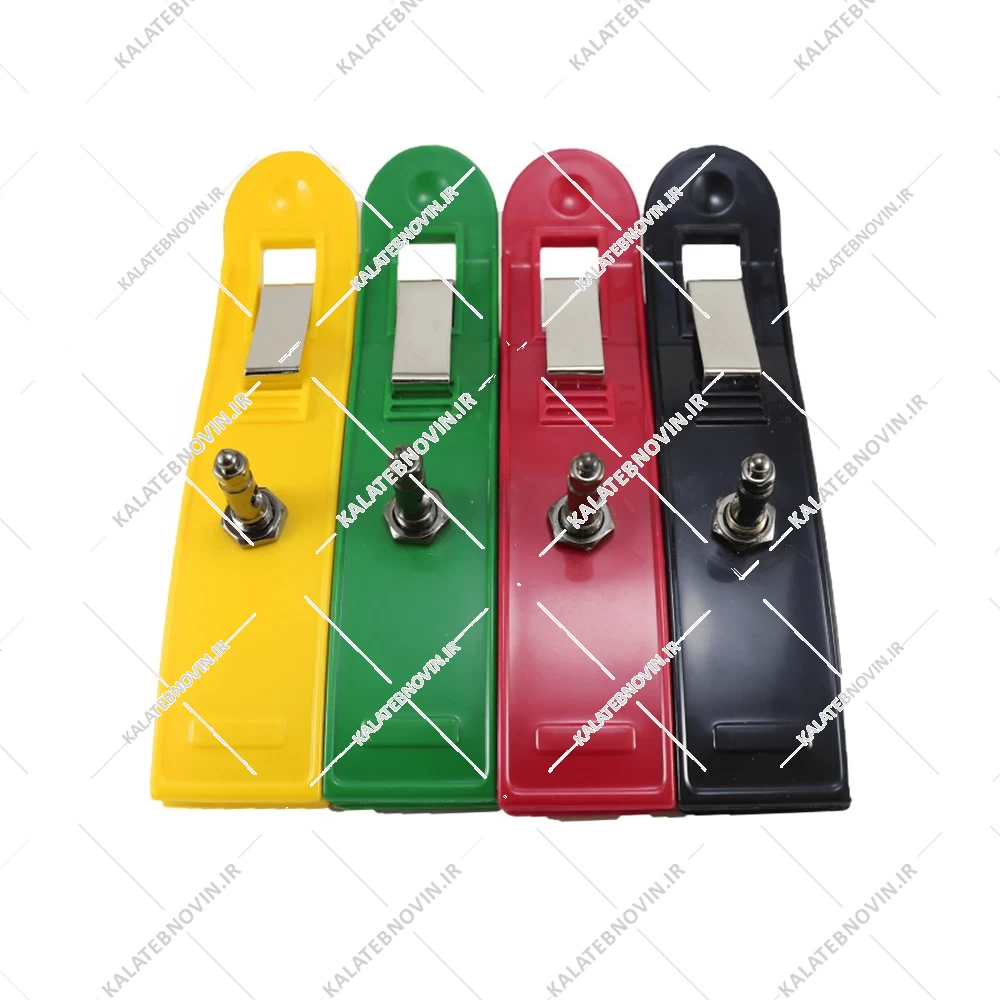 دستبند نوار قلب