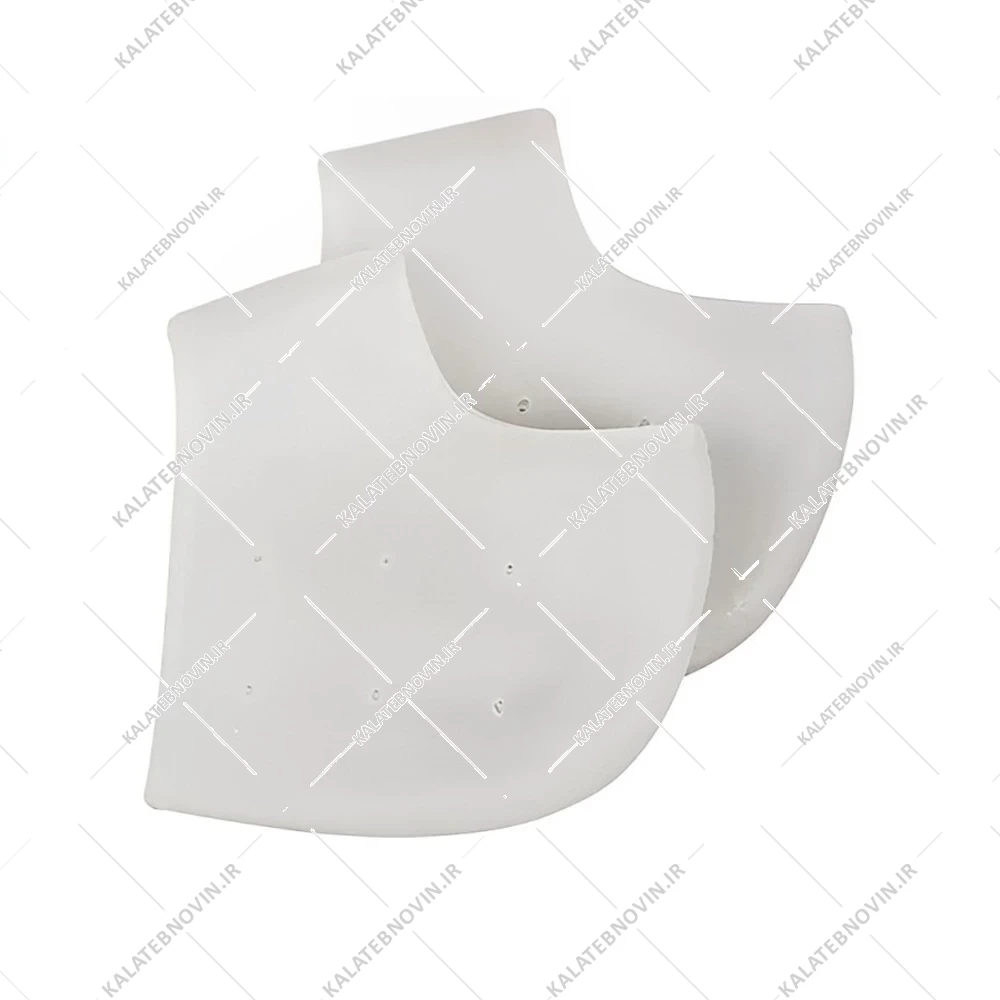 پاشنه پوش طبی