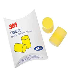 صداگیر گوش 3m