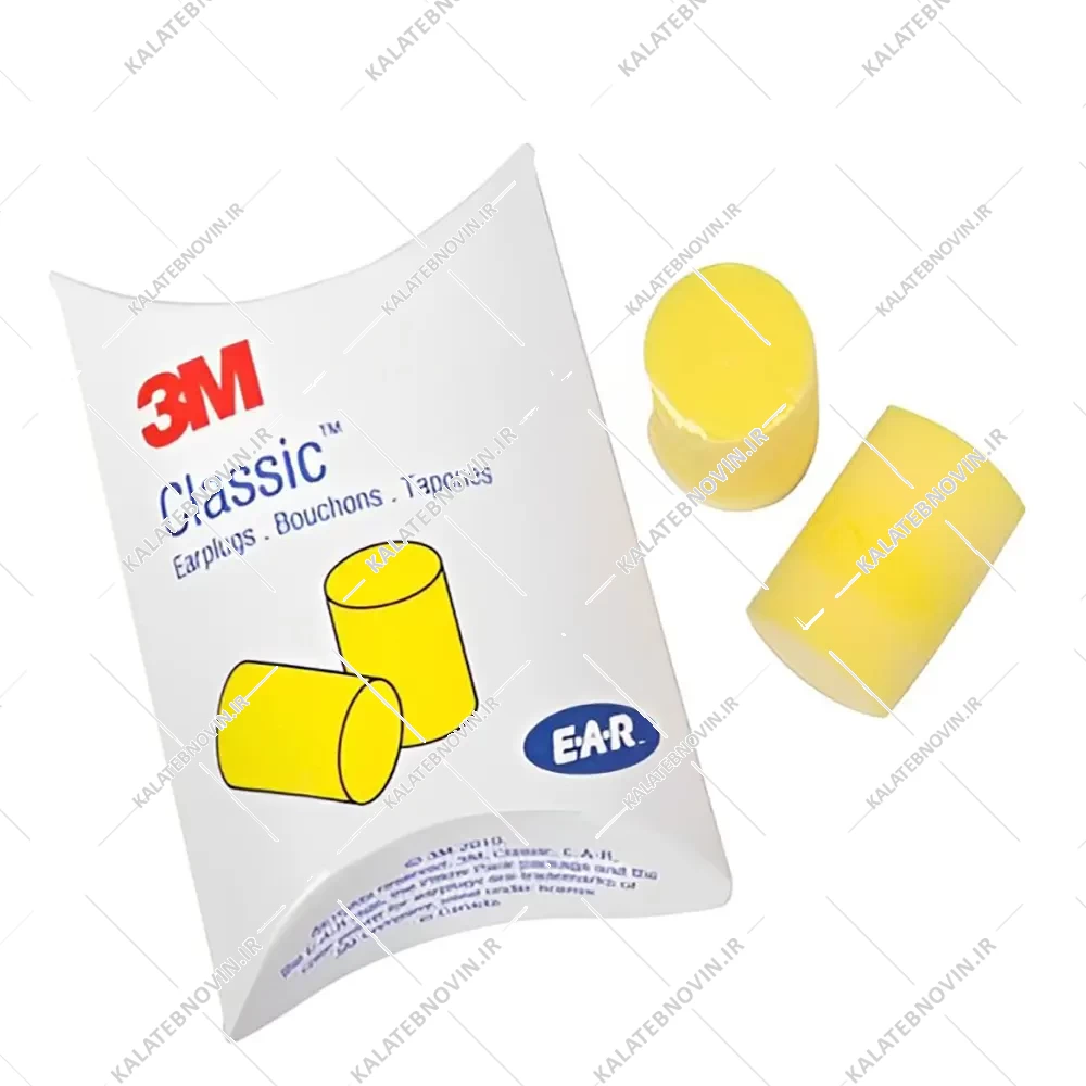 صداگیر گوش 3m