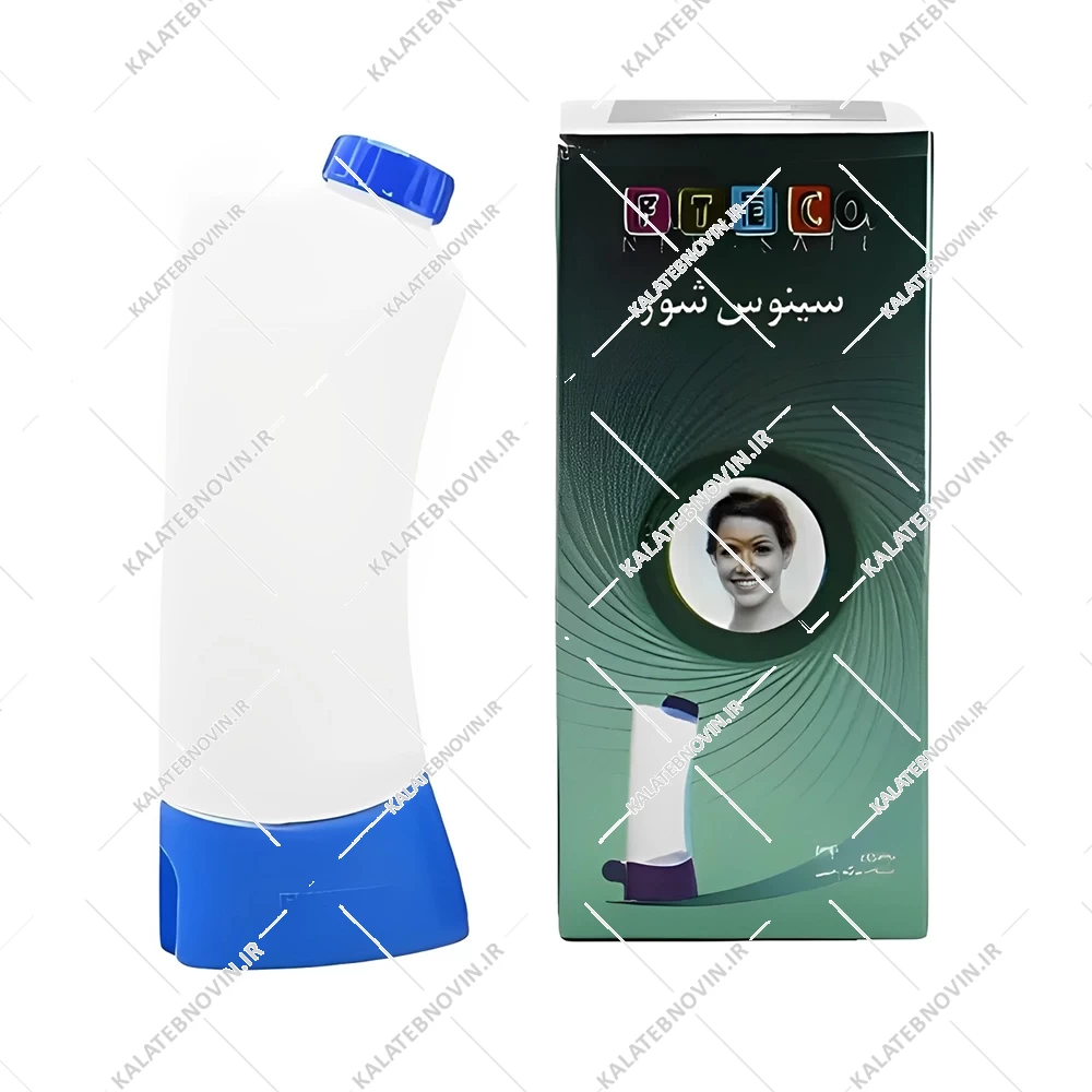 سینوس شور
