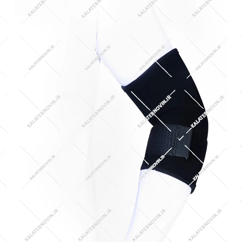 آرنج بند نئوپرن درمان طب