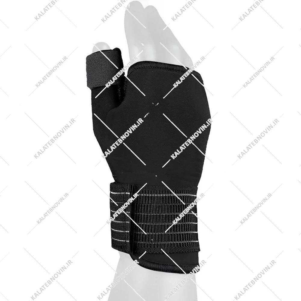مچ کف بند شست دار نئوپرنی آدور