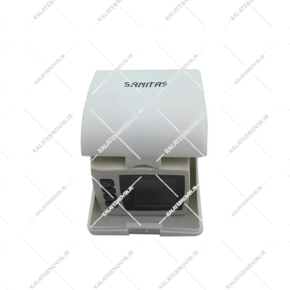 فشارسنج مچی بیورر sbc21