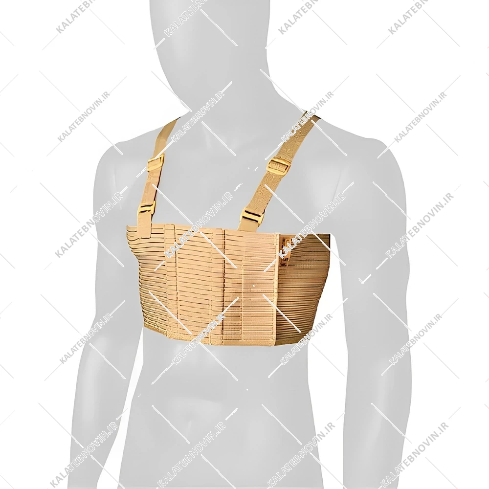 حمایت کننده قفسه سینه پس از جراحی آدور