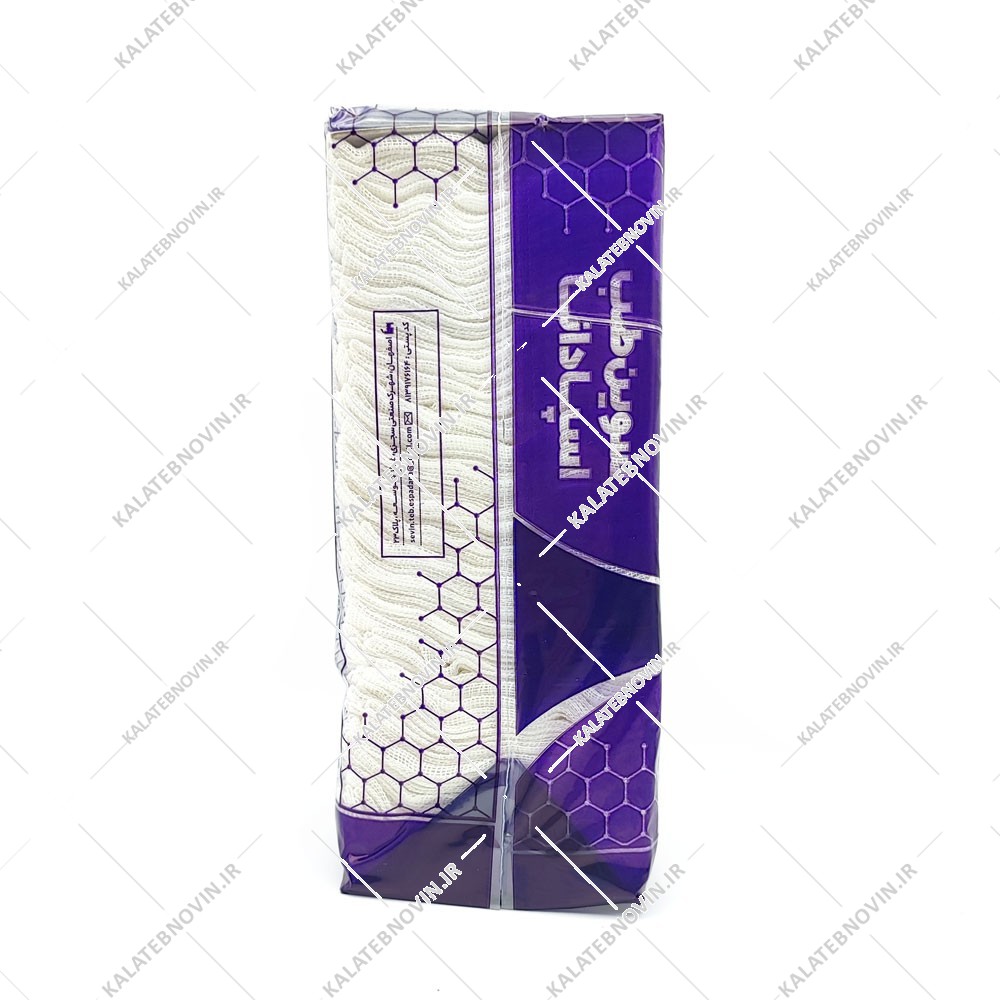 گاز غیر استریل اسپادانا 8 لایه