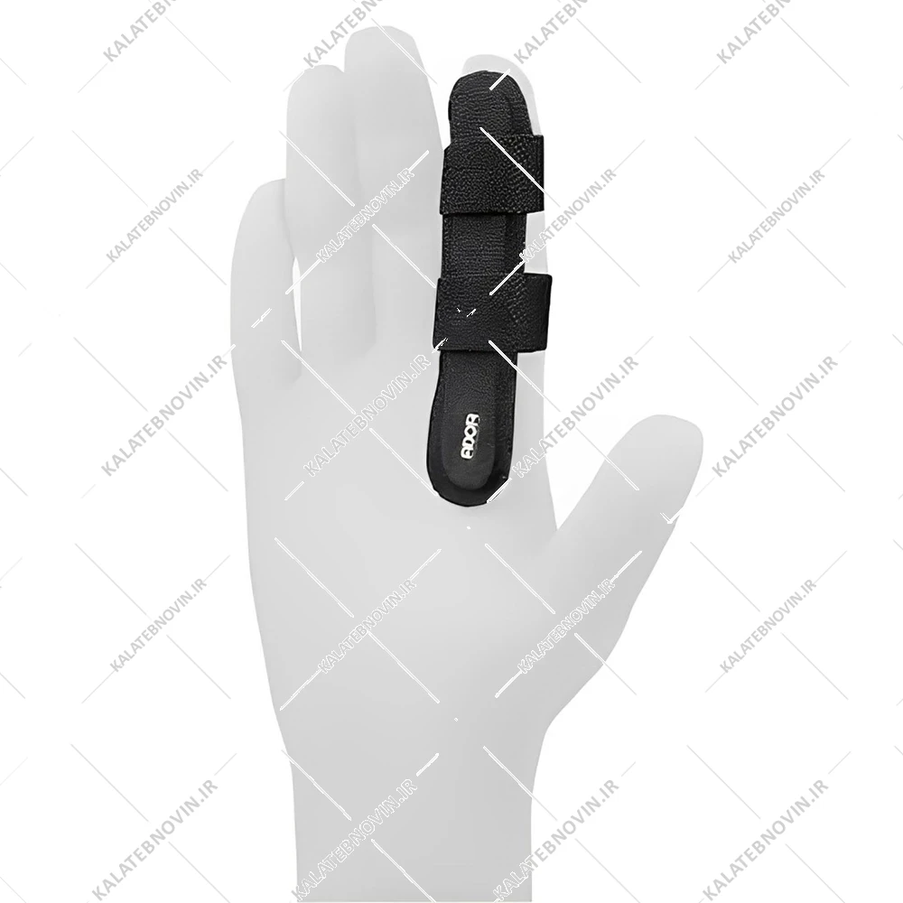 آتل انگشت پرسور آدور