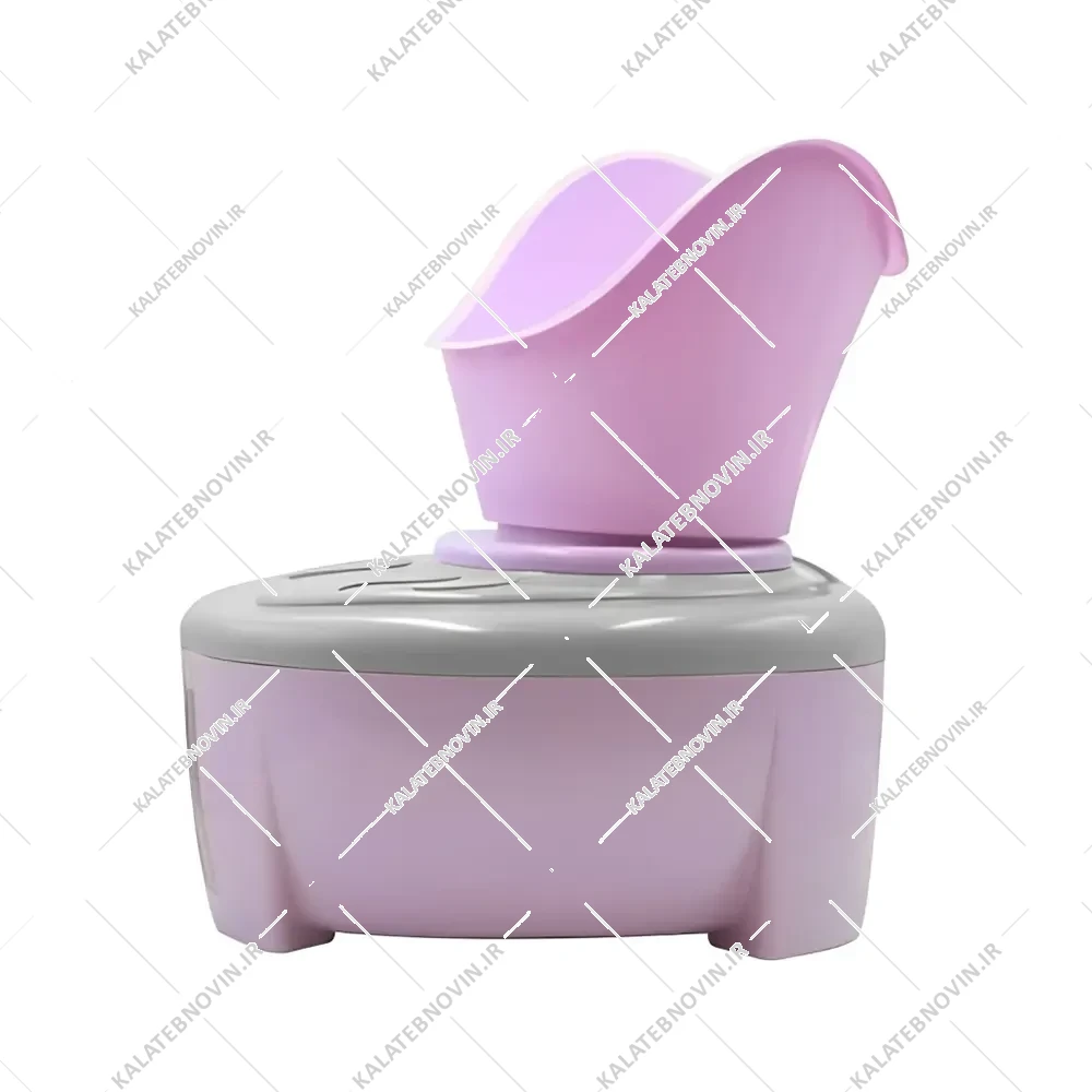دستگاه بخور گرم آنی ساز MF2010