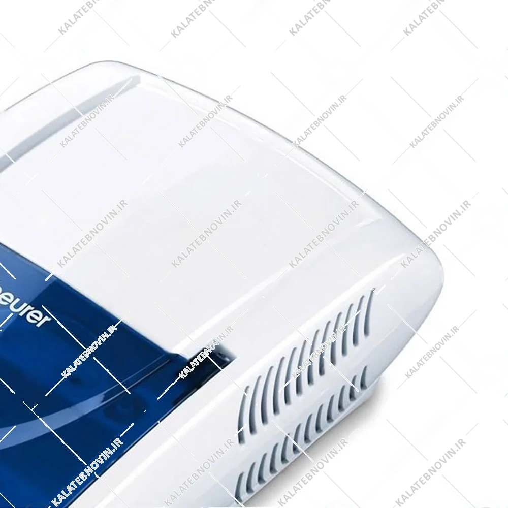نبولایزر بیورر  BEURER IH21