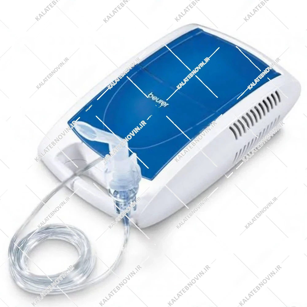 نبولایزر بیورر  BEURER IH21