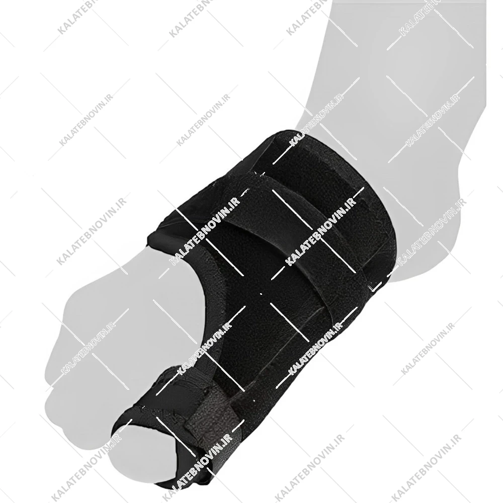 بانداژ هالوکس سخت نئوپرنی آدور