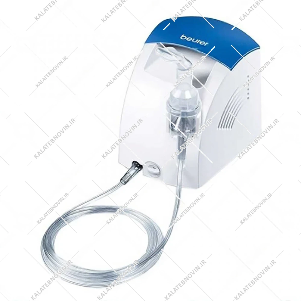 نبولایزر بیورر  BEURER IH26