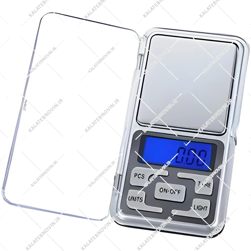 ترازو گرمی جیبی MH-200
