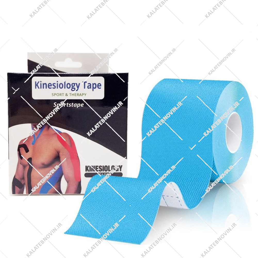 چسب كنزو kinesiology tape