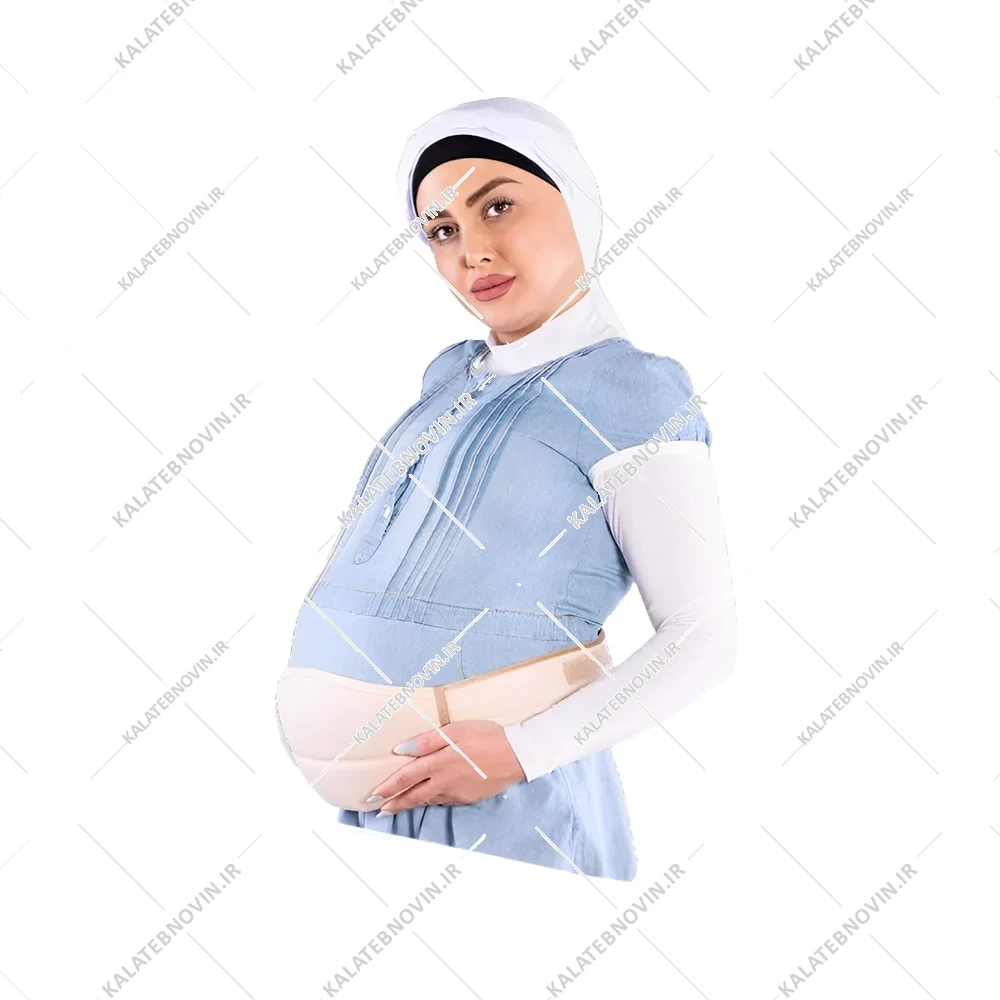 شکم بند بارداری تن یار