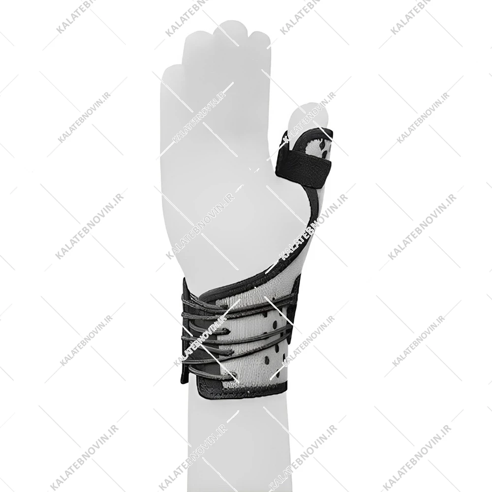 شست بند پرسور آدور