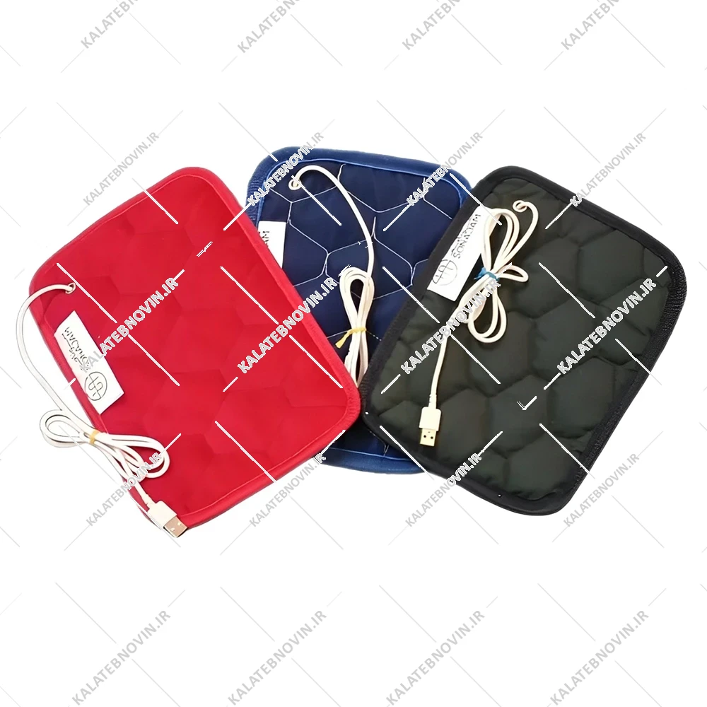 پد حرارتی usb سوناجم 30*20