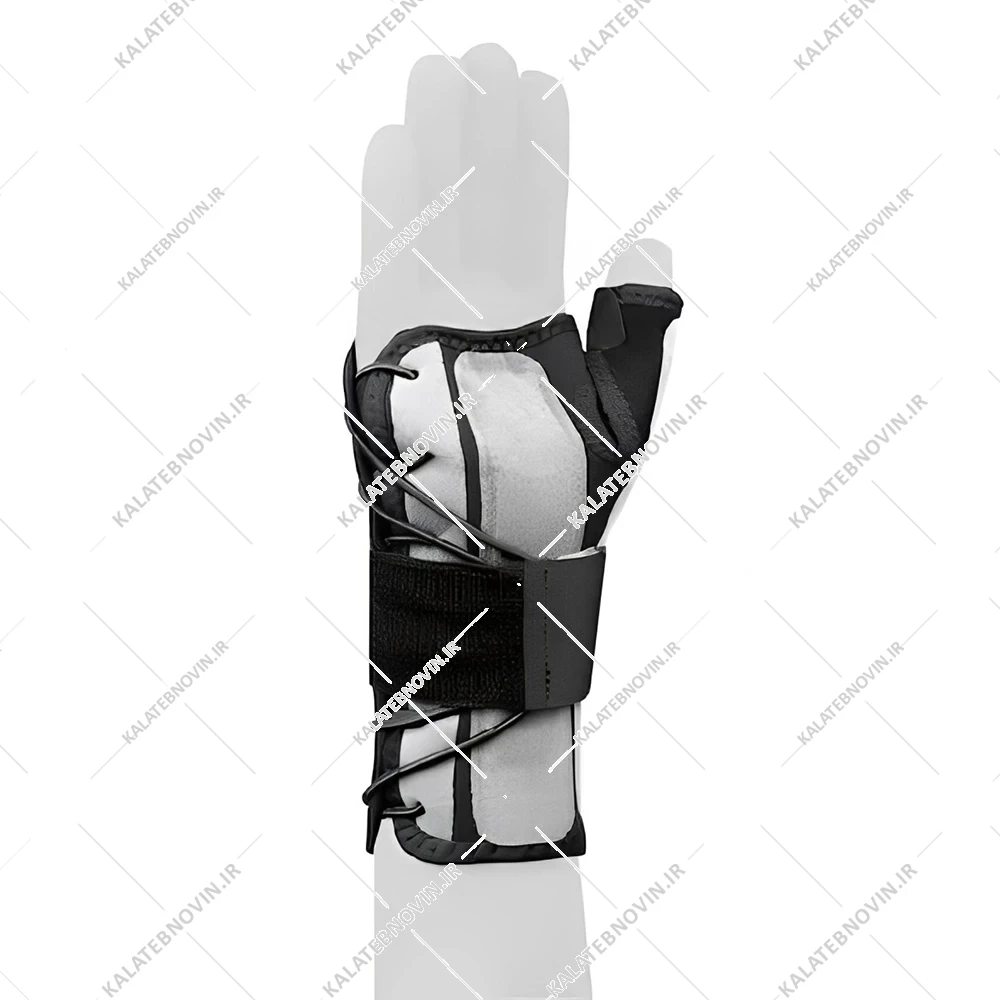 مچ شست بند نئوپرنی دوطرفه بنددار پرسور آدور
