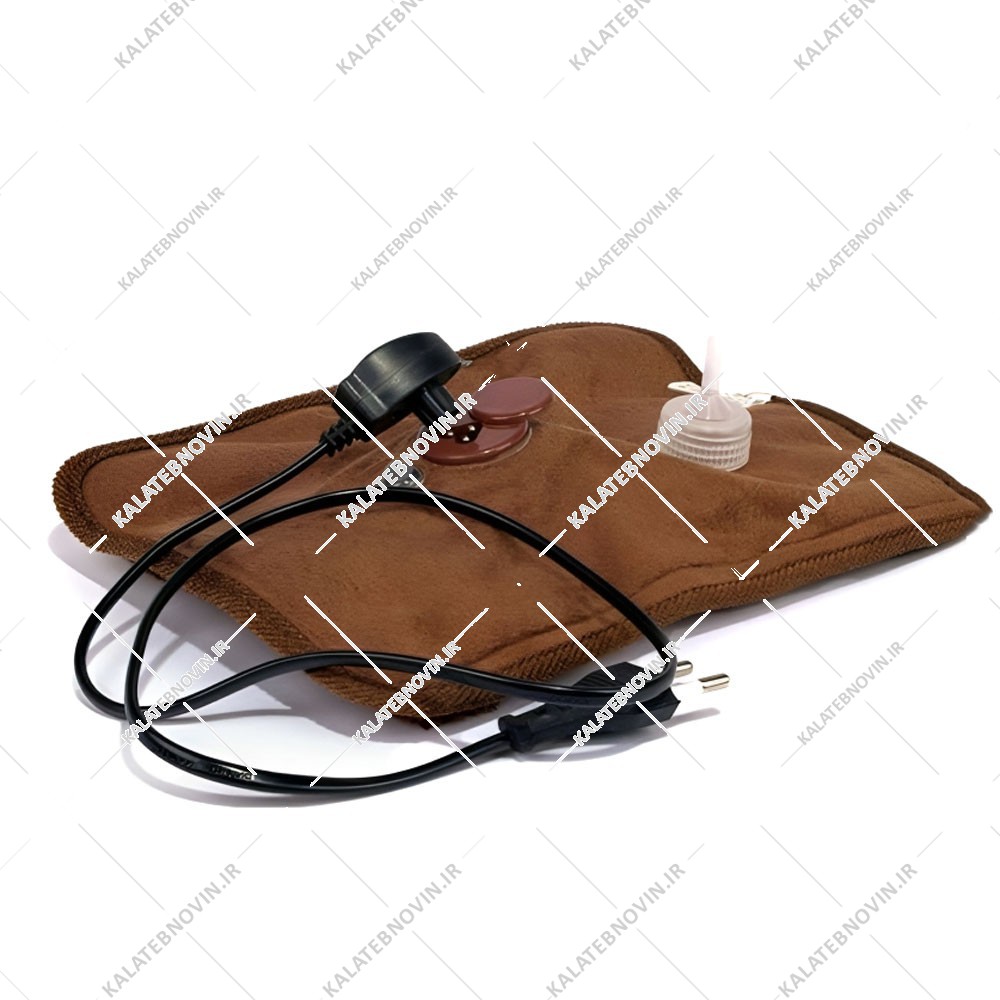 کیسه آبگرم برقی یونیک