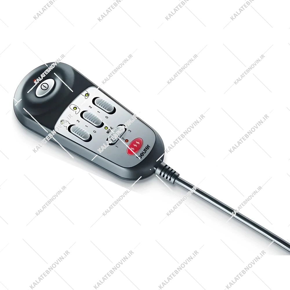 ماساژور گردن بیورر mg150