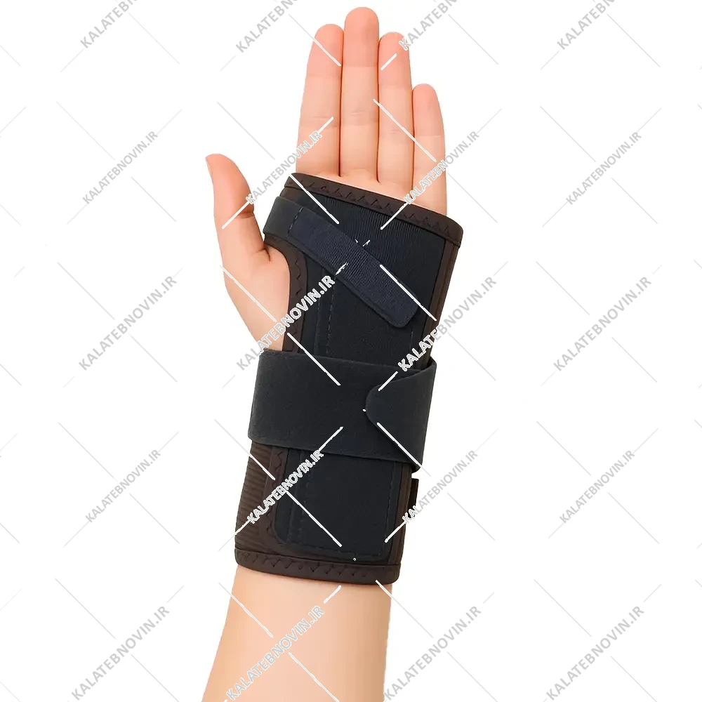 مچ بند دست نئوپرنی ارتومکس