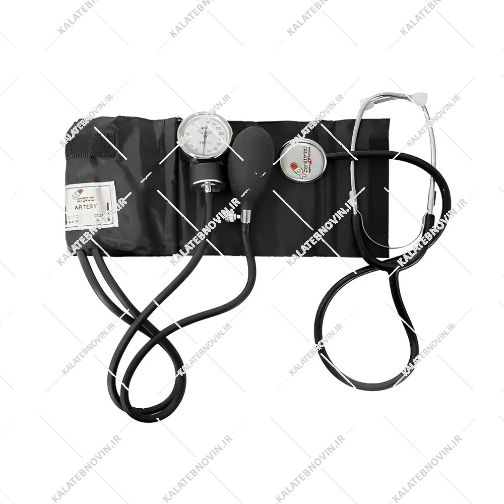 فشارسنج عقربه ای زنیت مد ZTH-5001
