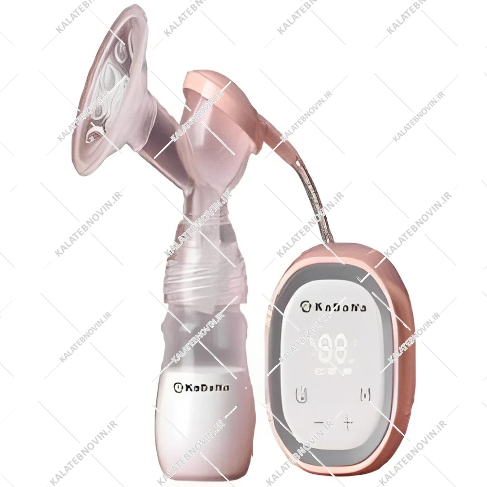 شیردوش برقی کابانا XB 8768
