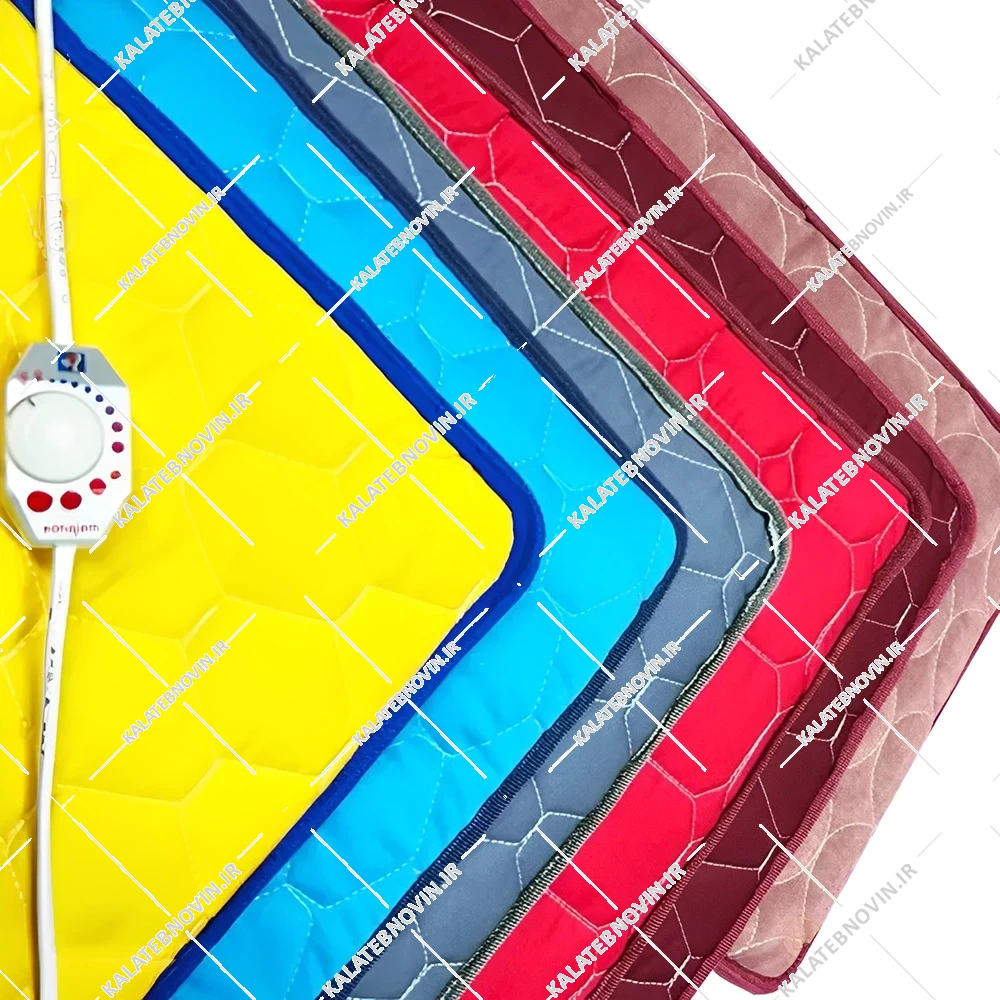 تشک برقی سوناجم مدل thermo t1