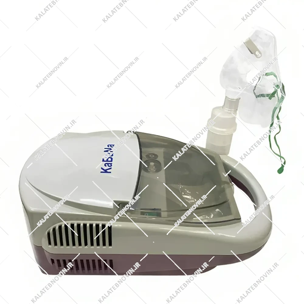 نبولایزر کابانا Rj-2