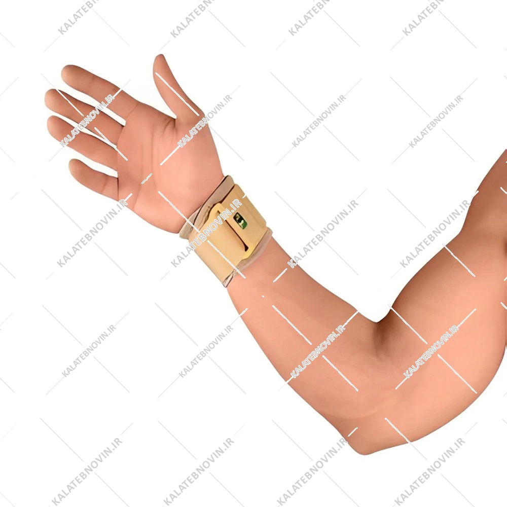 مچ بند استرپ دار نئوپرن