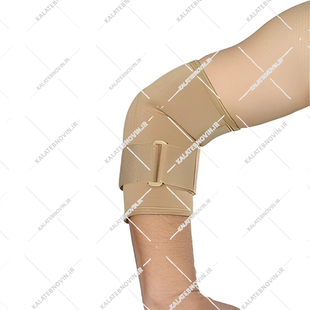 آرنج بند پددار درمان طب